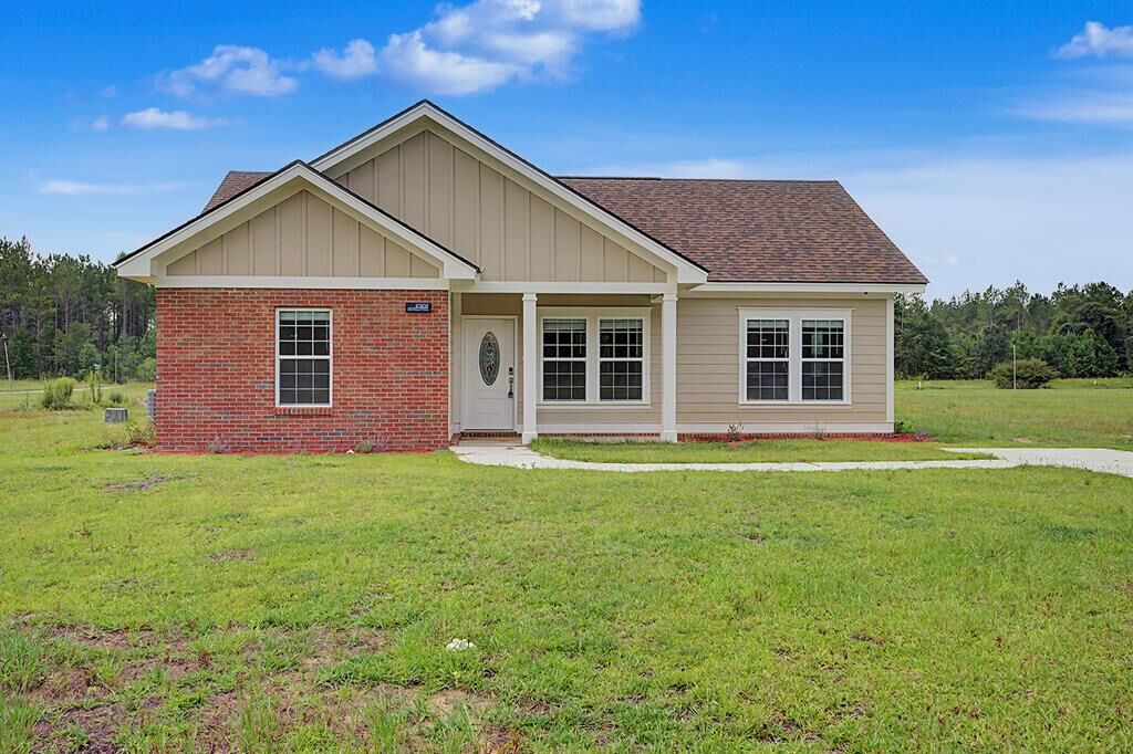 Property Photo:  2302 Montana Drive  GA 31707 
