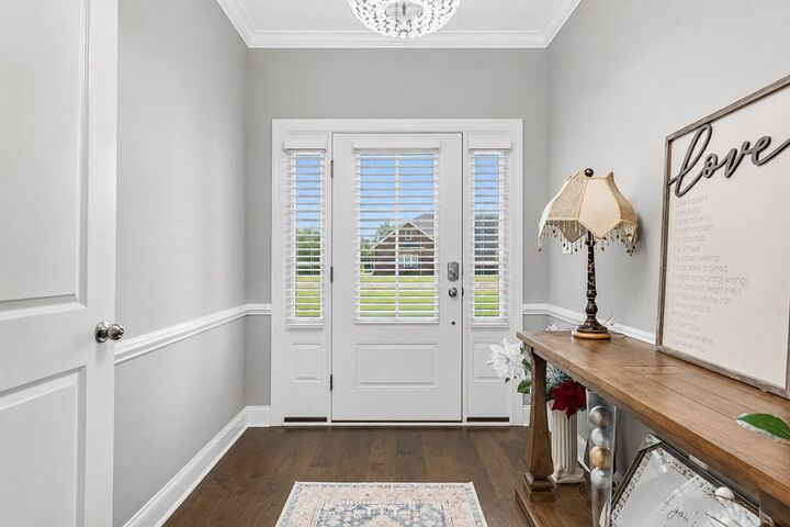 Property Photo:  143 Thistledown Drive  GA 31763 