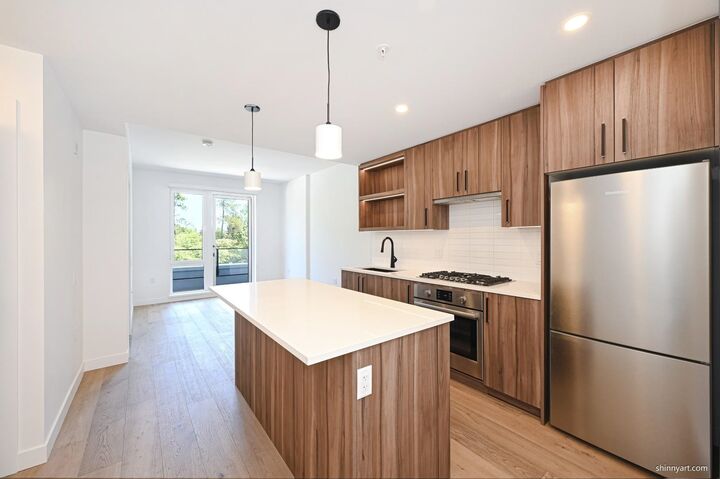 Property Photo: 6859 Cambie Street 2xx BC V6P 3H1