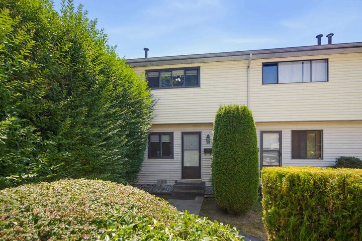 Property Photo: 5351 200 Street 28 BC V3A 1M2
