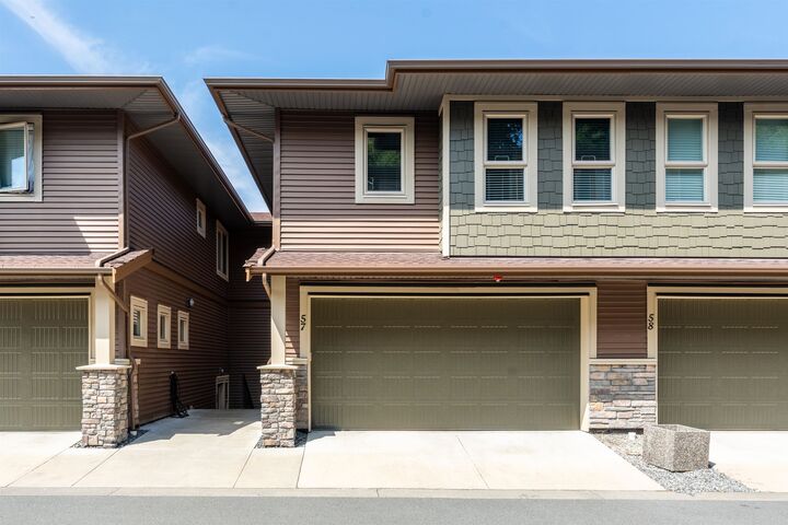 Property Photo: 10480 248 Street 57 BC V2W 0J4