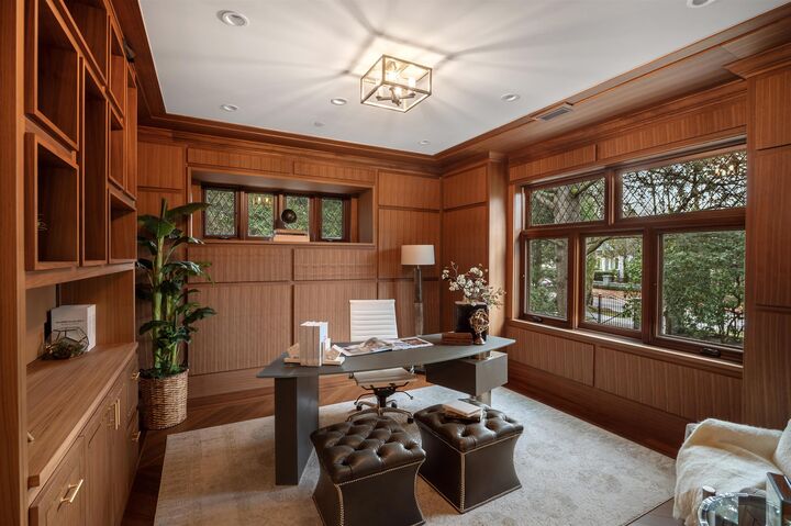 Property Photo:  1263 Balfour Avenue  BC V6H 1X6 