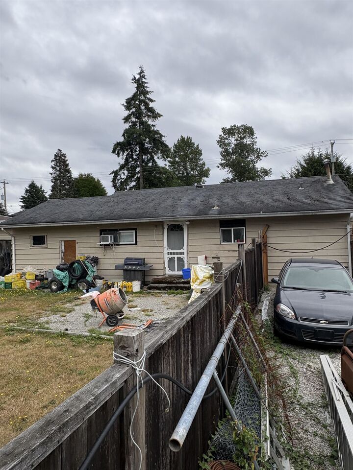 Property Photo:  7707 118 Street  BC V4C 6G9 