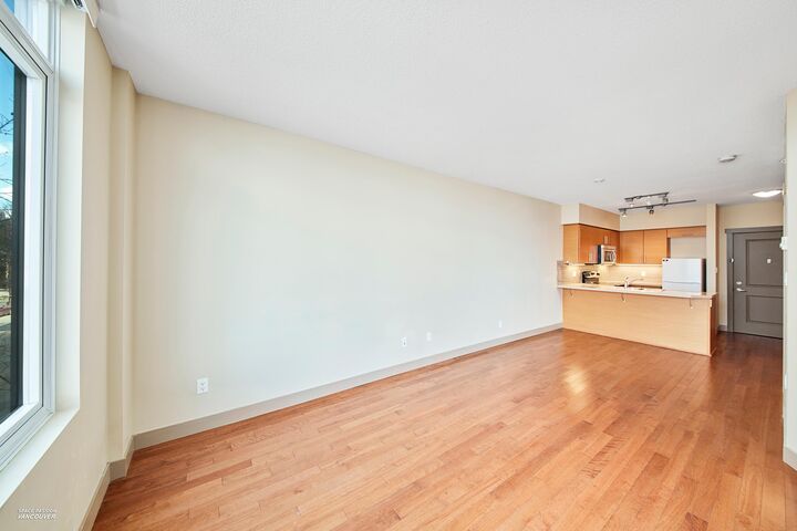 Property Photo: 9009 Cornerstone Mews 415 BC V5A 0B9