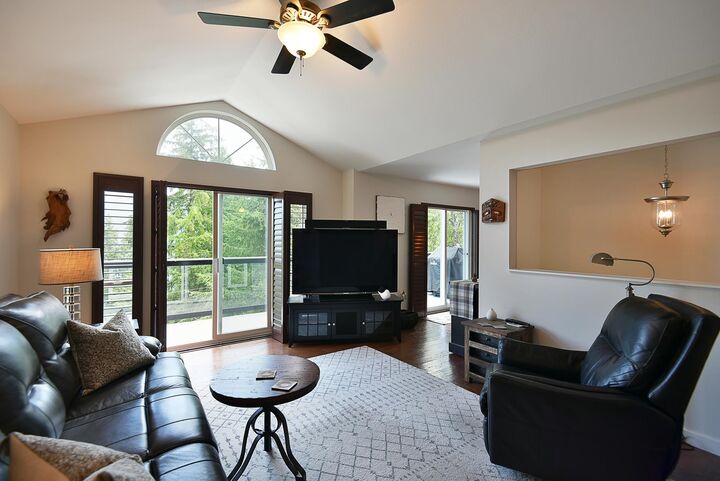 Property Photo:  5866D Turnstone Crescent  BC V7Z 0L9 