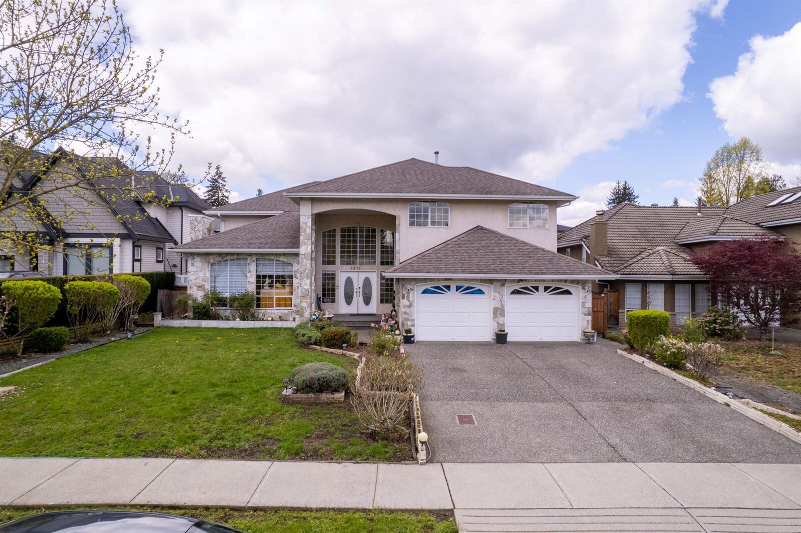 Property Photo:  9671 157 Street  BC V4N 2T2 