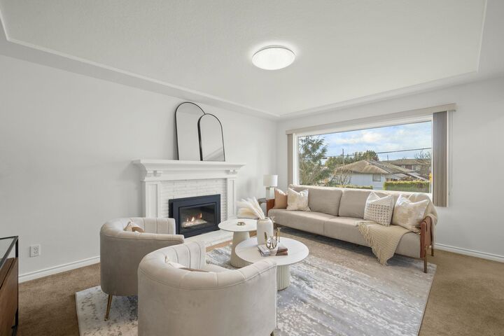Property Photo:  7776 Davies Street  BC V3N 3H4 