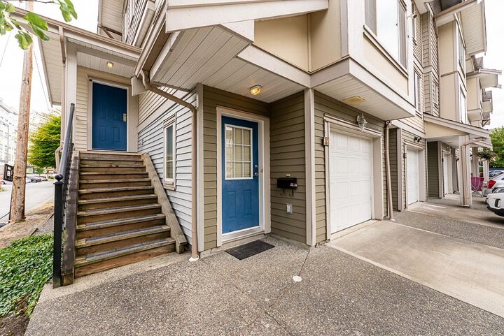 Property Photo: 5388 201A Street 36 BC V3A 1S6