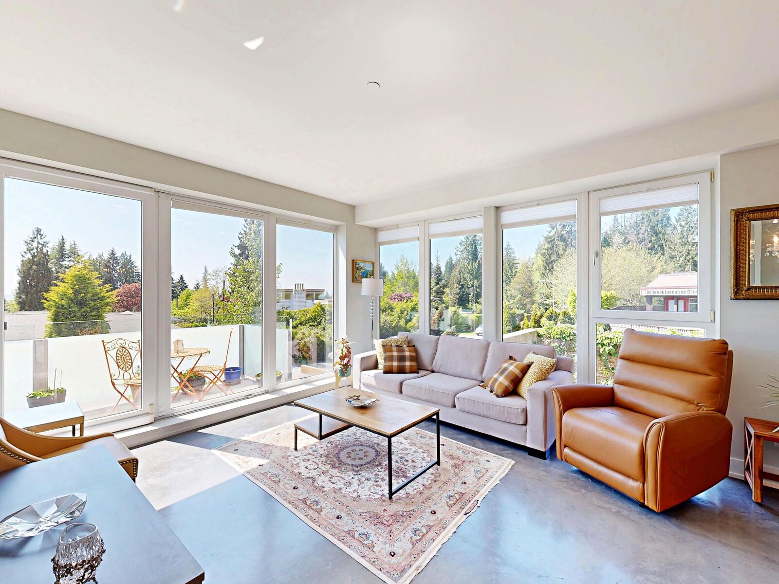 Property Photo:  650 Evergreen Place 201  BC V7N 0A5 
