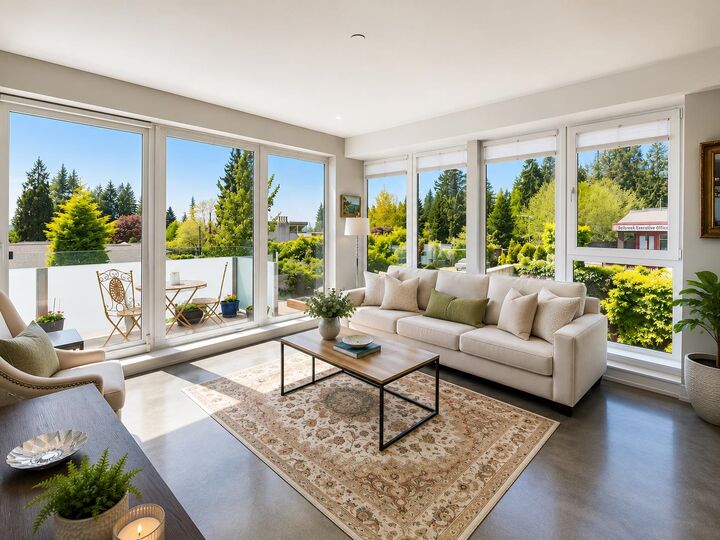 650 Evergreen Place 201 — photo 1
