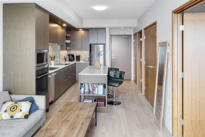 Property Photo:  13495 Central Avenue 5004  BC V3T 0K2 
