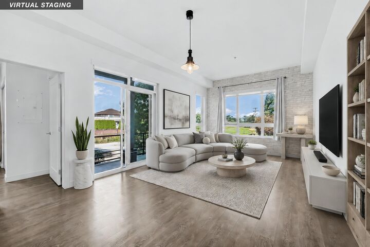 23233 Gilley Road 107 — photo 1