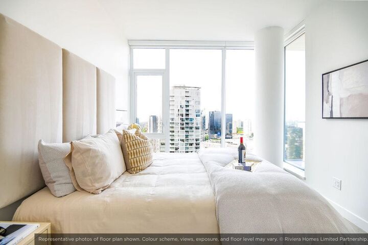 Property Photo: 4988 Bennett Street 902 BC V5H 0L1
