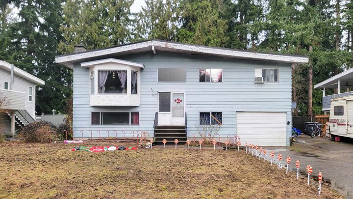 Property Photo:  20567 42 Avenue  BC V3A 3A8 
