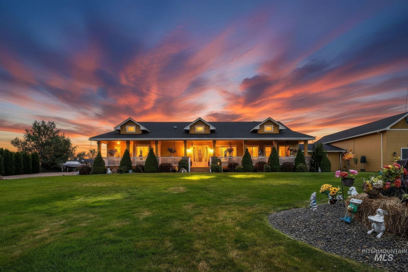 Property Photo: 11378 Purple Sage Rd ID 83644
