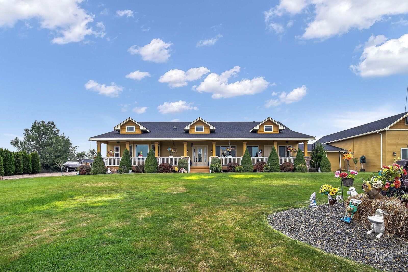 Property Photo:  11378 Purple Sage Rd  ID 83644 