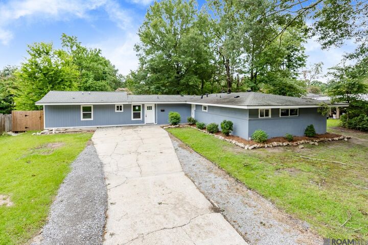 Property Photo: 555 Lonita St LA 70815