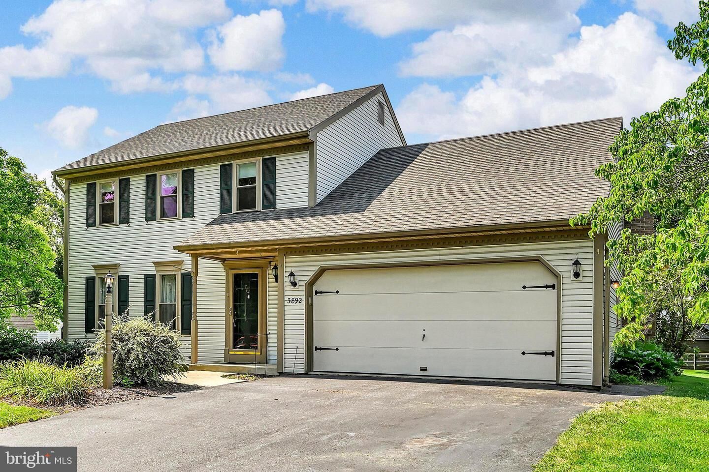 Property Photo:  3892 Nolt Rd.  PA 17538 