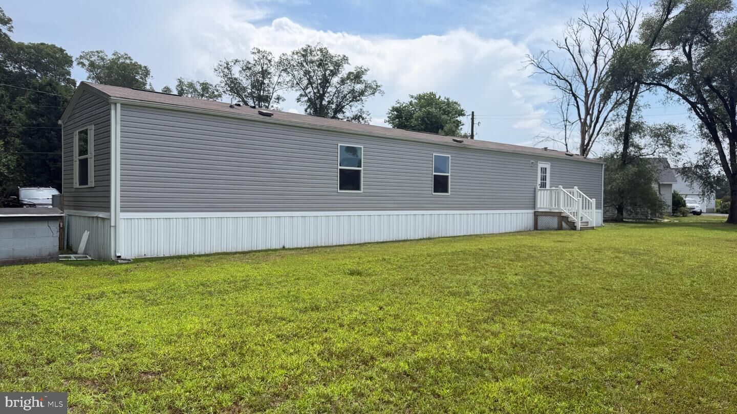 Property Photo:  36089 New Marydels Road  DE 19945 