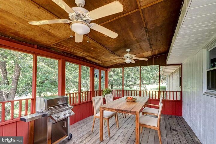 Property Photo: 4500 Old Washington Road MD 21784