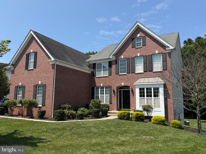 Property Photo:  1443 Olmsted Drive  DE 19701 