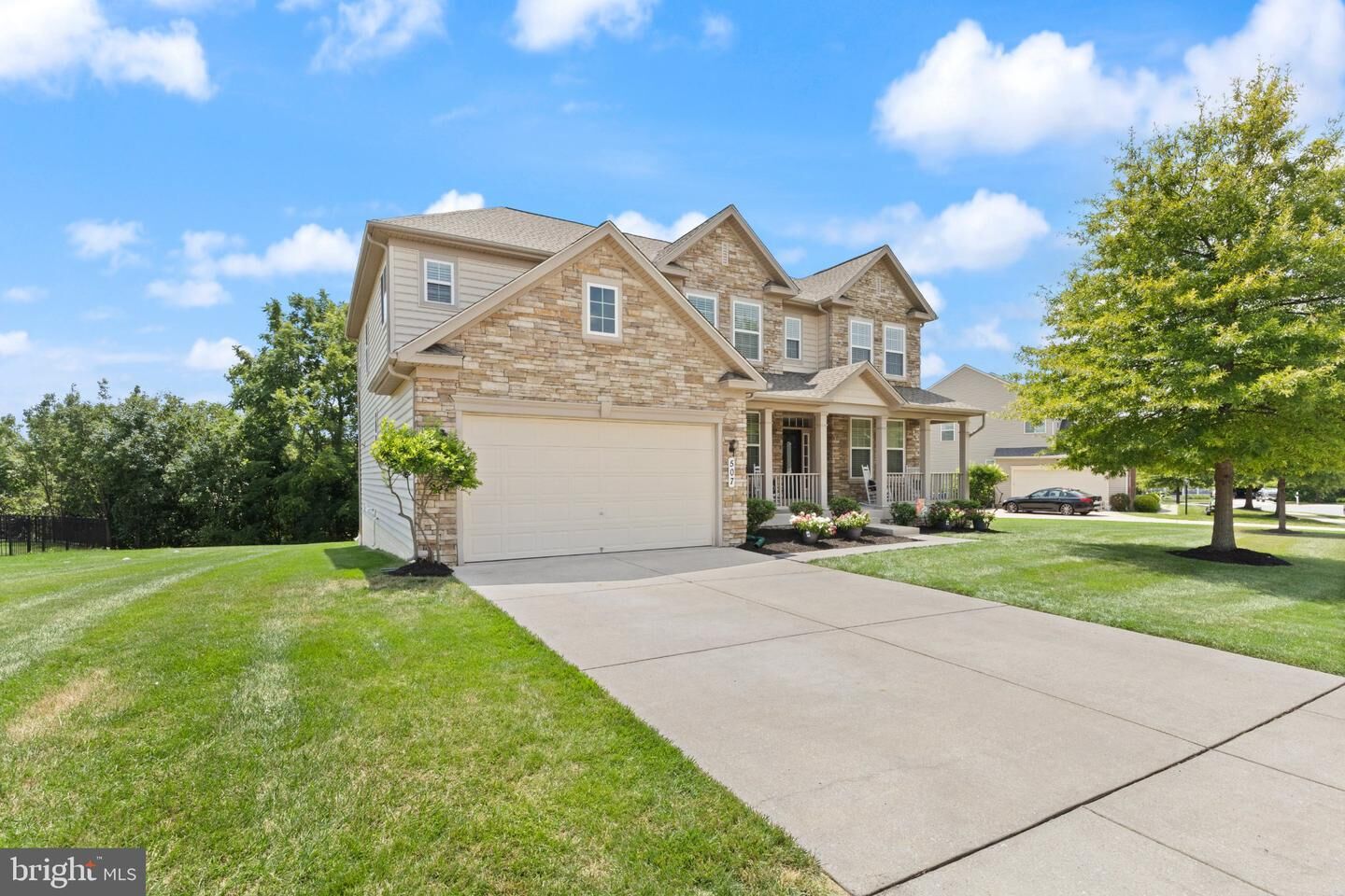 Property Photo:  507 Scoslo Drive  MD 21014 