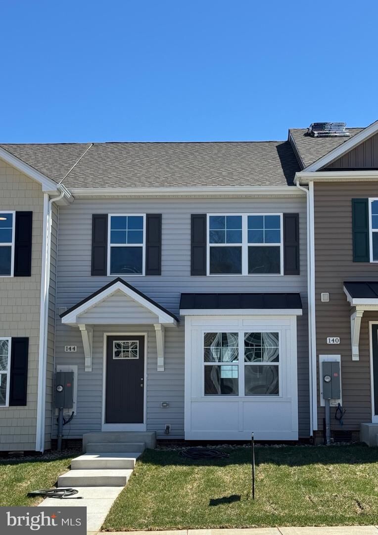 Property Photo:  L48 Recife Court  WV 25403 