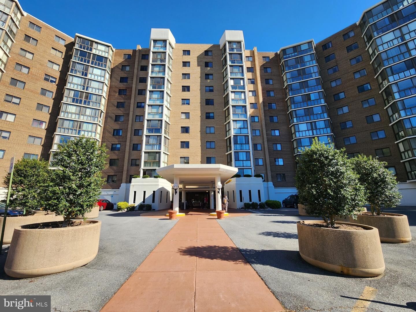 Property Photo:  3330 N Leisure World Boulevard 5-415  MD 20906 