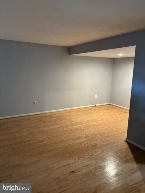 Property Photo: 4163 Bluebird Drive MD 20603