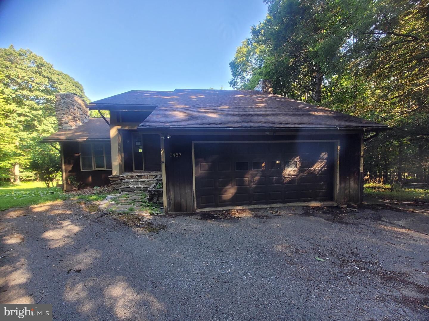 Property Photo:  3187 Frostburg Road  MD 21532 