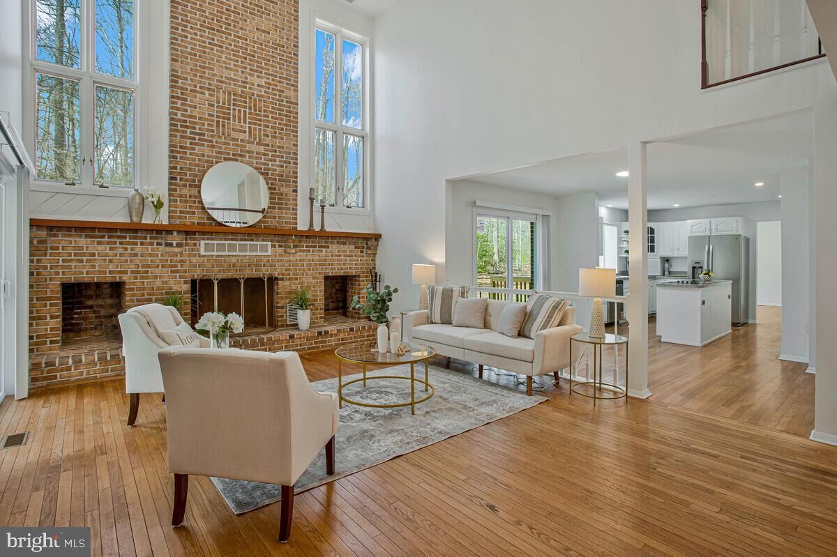 Property Photo:  4200 Henry Court  MD 20685 