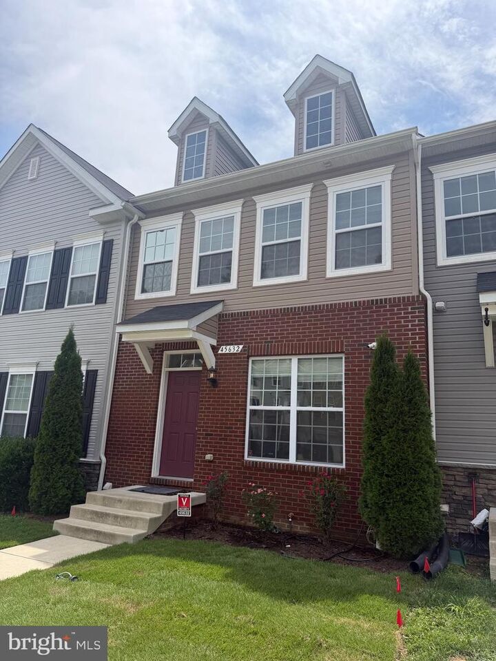 Property Photo: 45632 Bethfield Way MD 20619