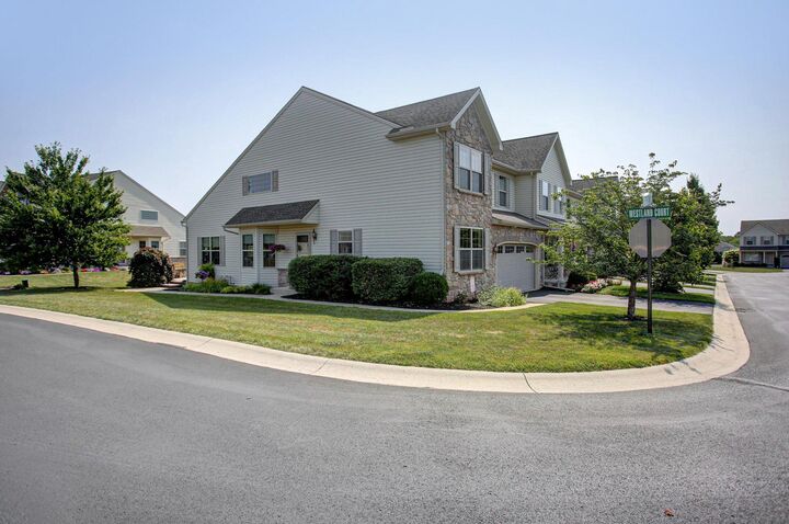 Property Photo:  732 Gladstone Court  PA 17055 