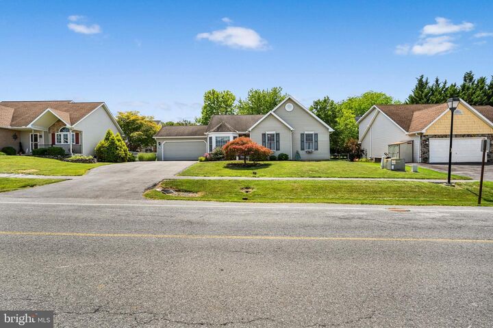 Property Photo:  114 Hill Road  PA 19510 
