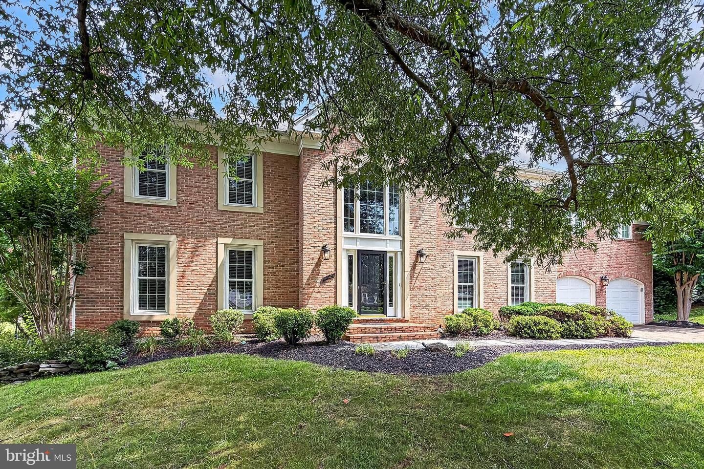 Property Photo:  5524 Chestermill Drive  VA 22030 