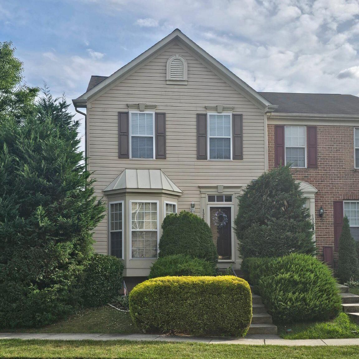 Property Photo: 1328 Lewis Lane MD 21078