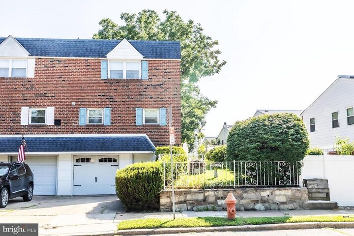 Property Photo: 700 Susquehanna Road PA 19111