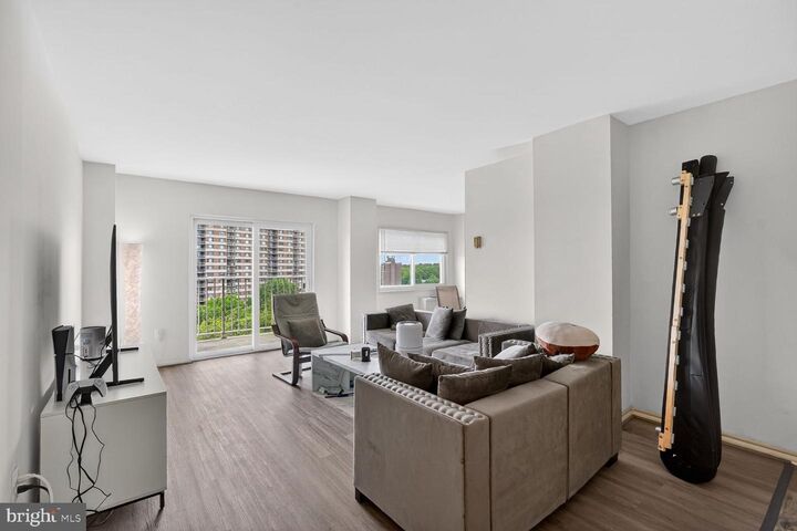 Property Photo: 1111 University Boulevard W 909-A MD 20902