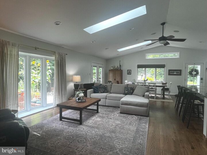 Property Photo:  9309 Allwood Drive  VA 22309 