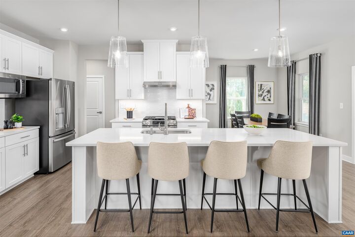 Property Photo:  25 Terrapin Trce  VA 22947 