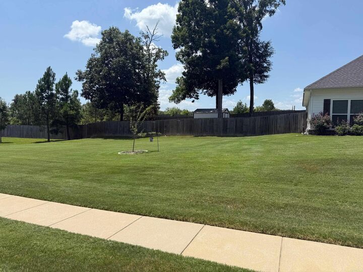 Property Photo:  3903 Hampton Drive  AR 72009 