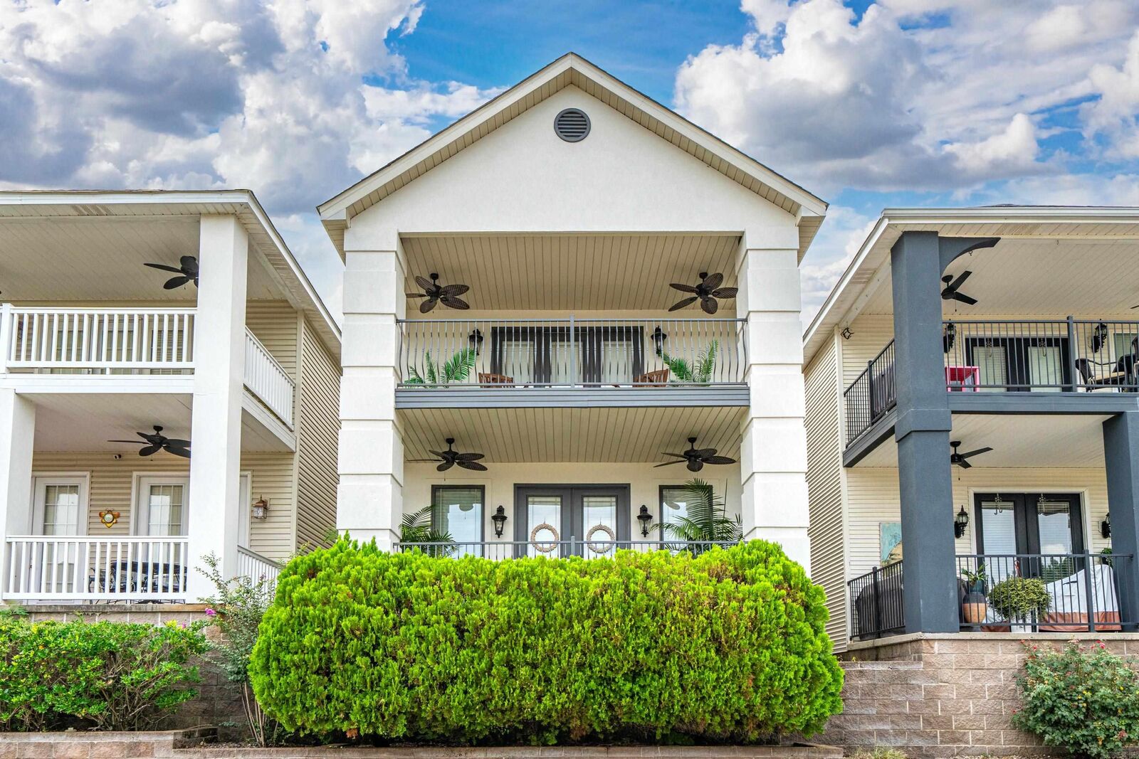 Property Photo: 110 Eagle View Court AR 71913
