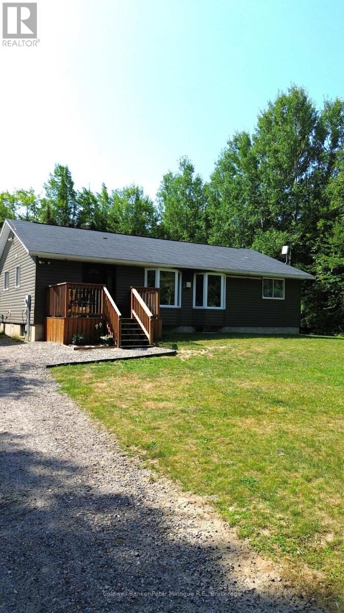 Property Photo:  3867 Highway 534  ON P0H 1W0 