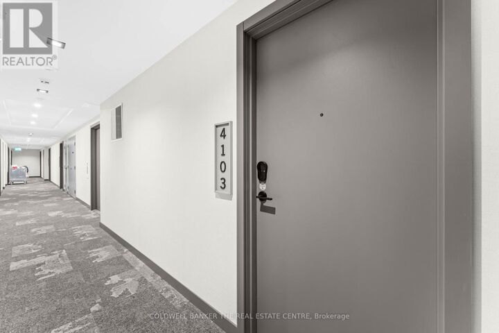 Property Photo: 634 Church Street 4103 ON M4Y 0G9