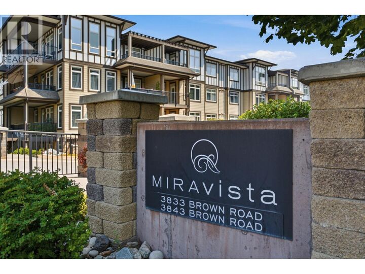 Photo de la propriété:  3833 Brown Road 1402  BC V4T 2J3 
