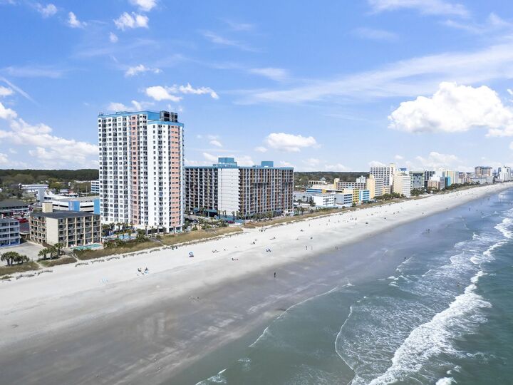 Property Photo:  1605 S Ocean Blvd. 1210  SC 29577 