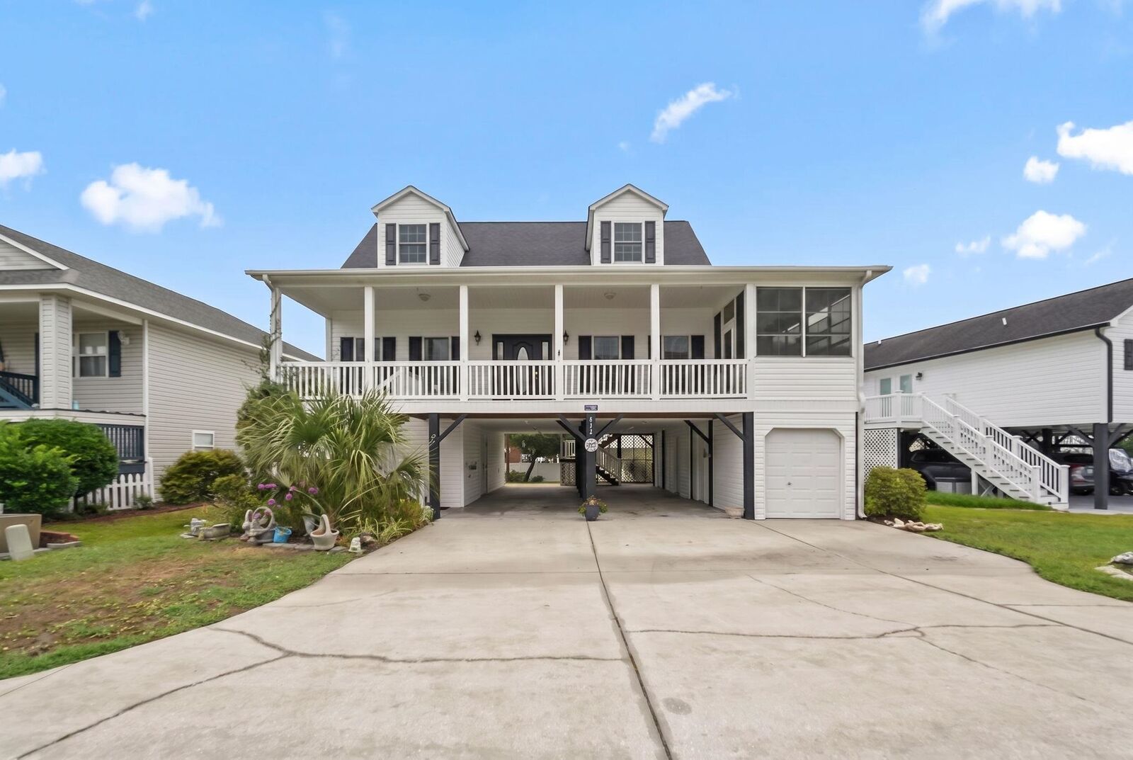 Property Photo: 912 Windshore Ct. SC 29576