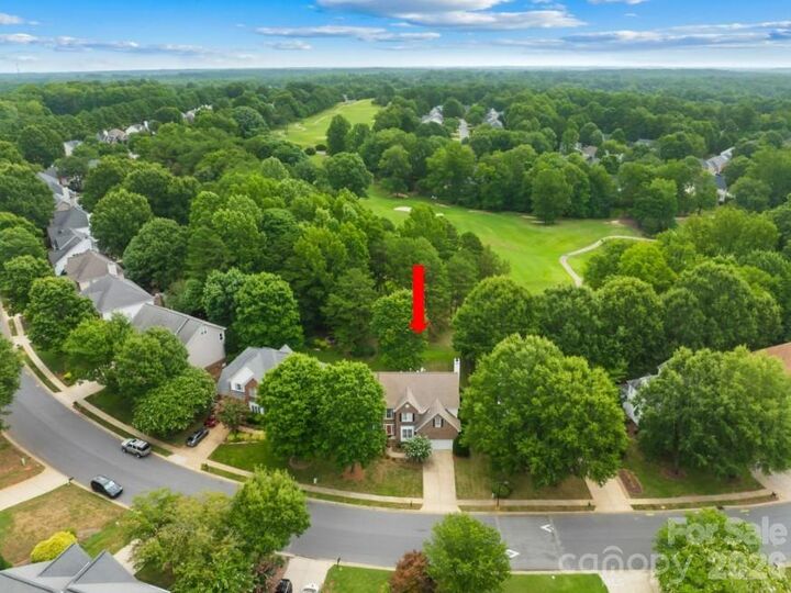 Property Photo:  12338 Willingdon Road  NC 28078 