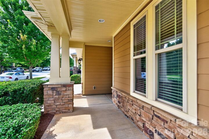 Property Photo:  127 Johnson Manor Street 11  NC 28115 