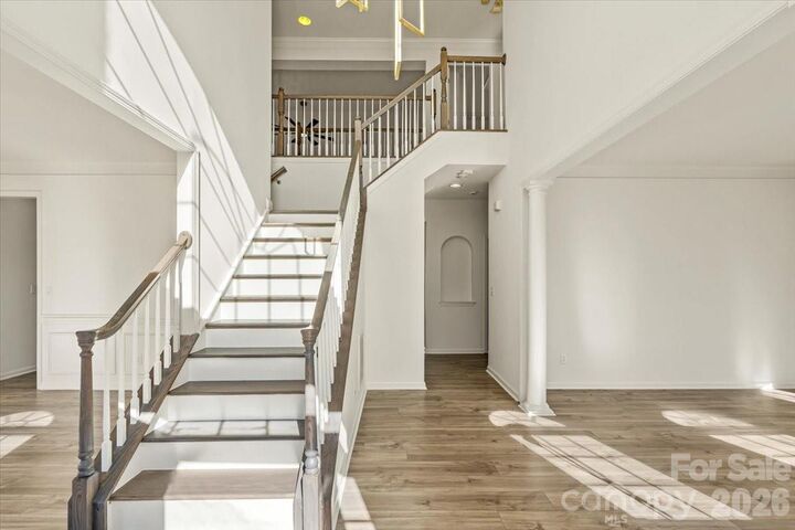 Property Photo:  7215 Conifer Circle  NC 28079 
